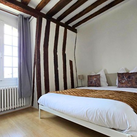 Le Constantine - Quartier Historique - Charme & Ancien Leilighet Tours Eksteriør bilde